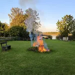 Frieda Σπίτι διακοπών Seehausen (Uckermark)