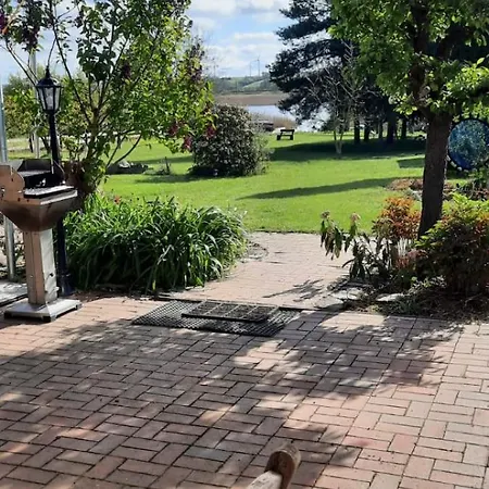 Frieda Vakantiehuis Seehausen (Uckermark)