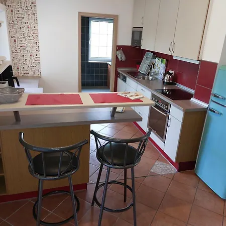 Frieda Vakantiehuis *