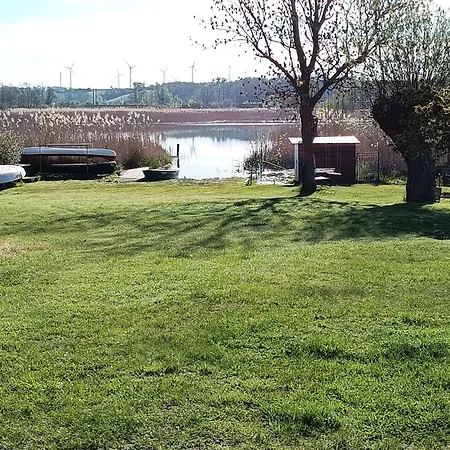 Frieda Seehausen (Uckermark)