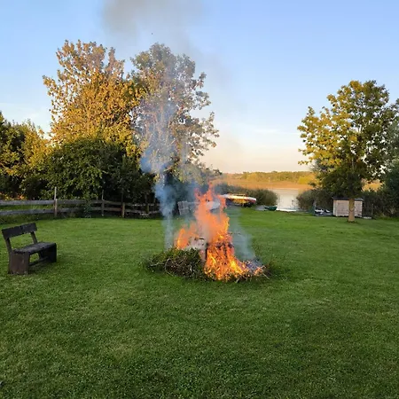 Frieda Holiday home Seehausen (Uckermark)