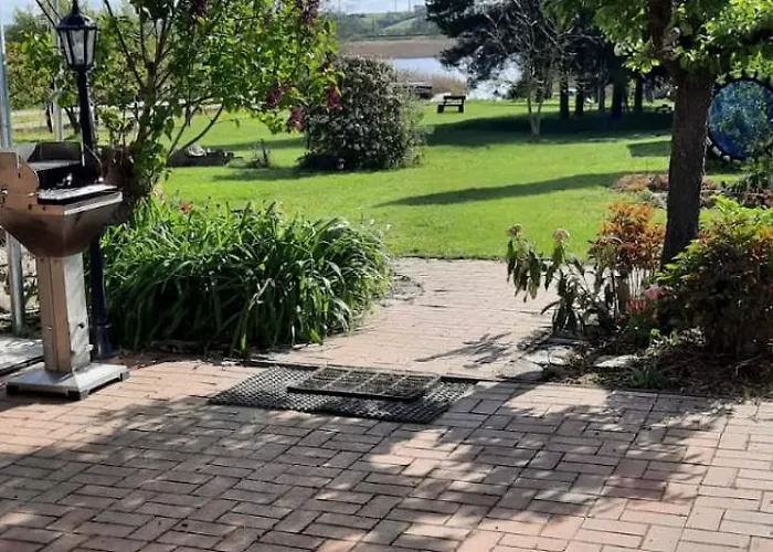 Frieda Tatil Evi Seehausen (Uckermark)